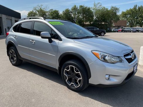 Used 2013 Subaru Crosstrek 2.0i Premium w/ Popular Pkg 2 image 10