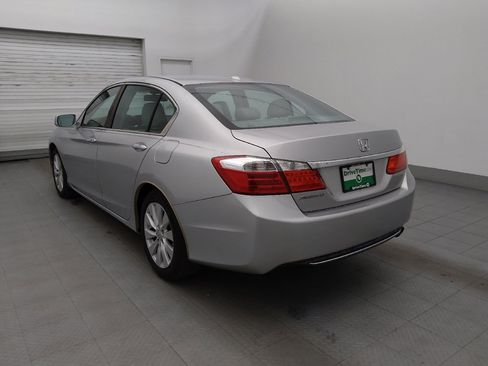Used 2015 Honda Accord EX-L image 5