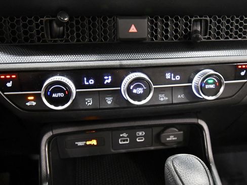 Certified 2023 Honda CR-V EX image 26