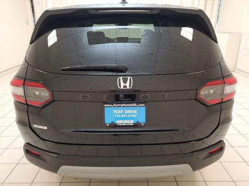 Certified 2024 Honda Pilot EX-L image 29