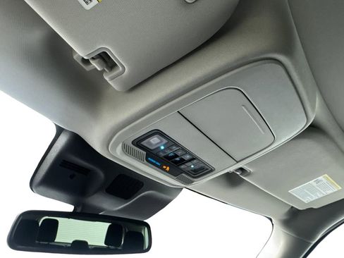 Used 2025 Ford Expedition Platinum AWD/4WD image 79
