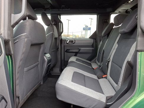 Used 2023 Ford Bronco Big Bend image 10