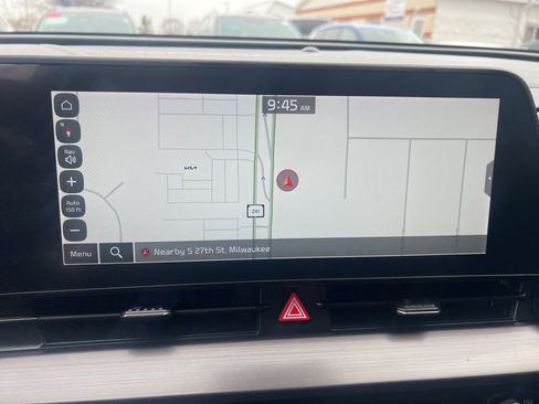 Used 2023 Kia Sportage EX image 53