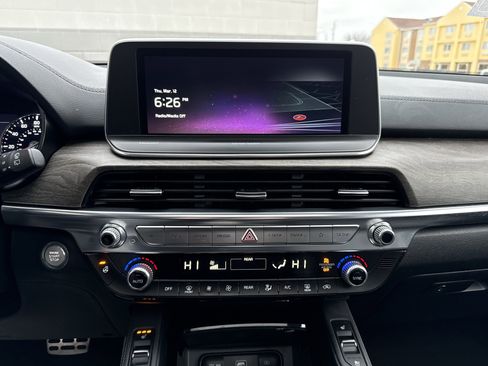 Used 2022 Kia Telluride SX w/ Nightfall Edition Package image 17