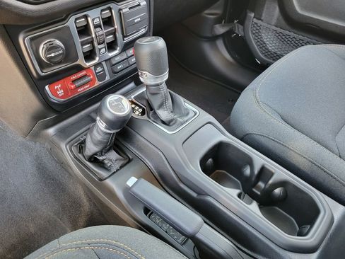 New 2026 Jeep Gladiator Willys image 15