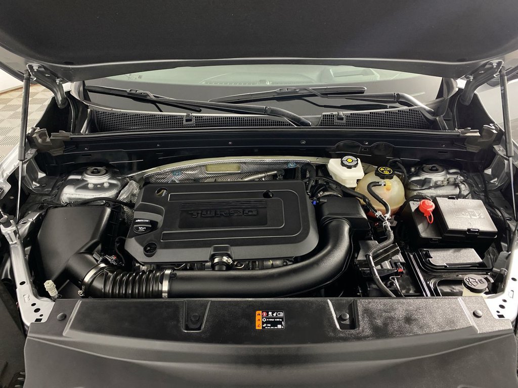 Used 2024 Buick Envision Preferred AWD/4WD image 23