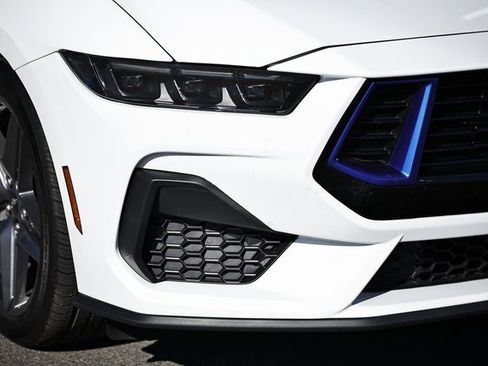 Used 2024 Ford Mustang GT Premium w/ California Special Package image 3