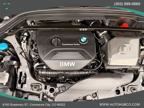 Used 2016 BMW X1 xDrive28i AWD/4WD image 33