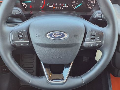 Used 2023 Ford Maverick XLT w/ Equipment Group 300A Standard image 14