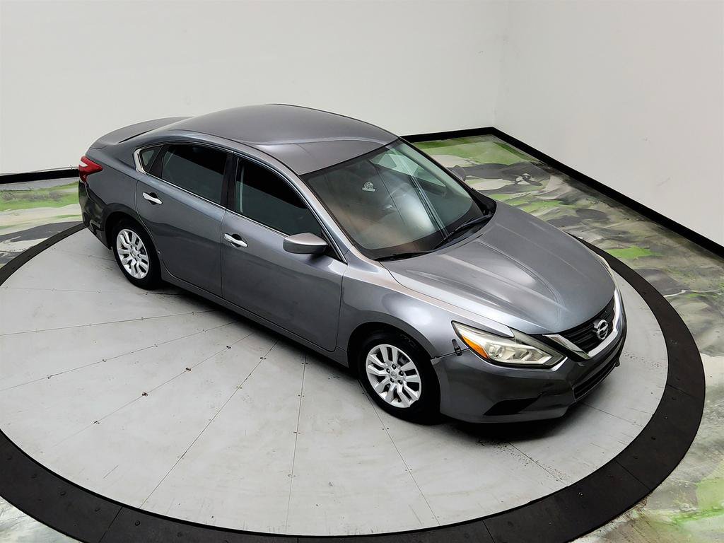 Used 2016 Nissan Altima 2.5 S w/ Power Driver Seat Package FWD image 32