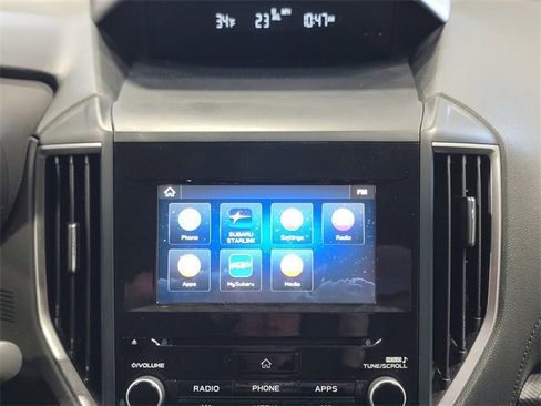 Used 2020 Subaru Forester Premium w/ Popular Package #1 image 20