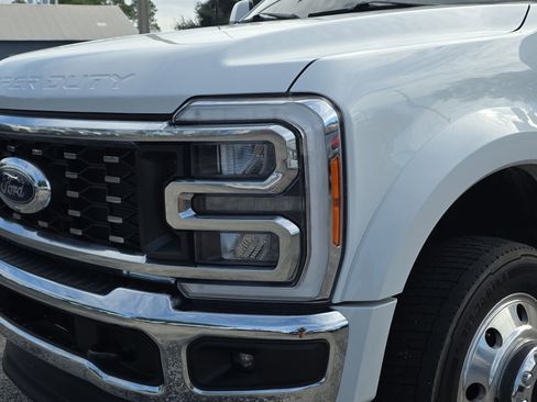 Used 2023 Ford F450 Lariat image 6