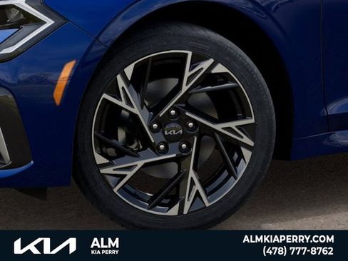 New 2026 Kia K5 GT-Line image 9