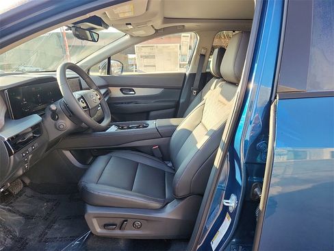 New 2026 Nissan Murano Platinum image 6