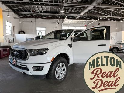 Used 2020 Ford Ranger XLT