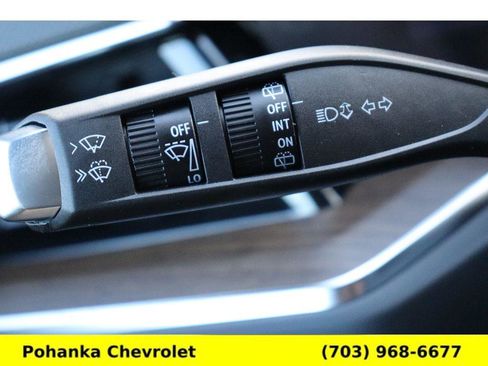 New 2026 Chevrolet Tahoe High Country image 10