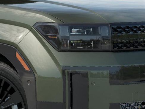 New 2026 Hyundai Santa Fe Calligraphy image 9