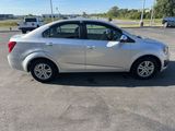 Used 2016 Chevrolet Sonic LT image 2
