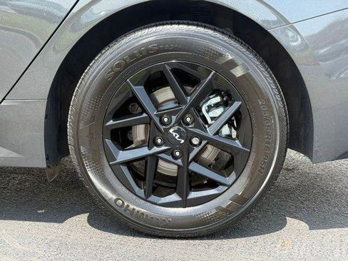 Used 2025 Kia K5 LXS image 14