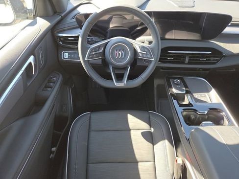 New 2026 Buick Enclave Sport Touring w/ LPO, Floor Liner Package image 23