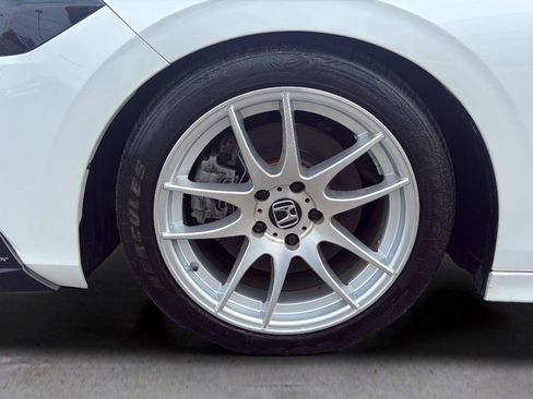 Used 2022 Honda Civic Si image 51