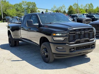 New 2026 RAM 3500 Tradesman