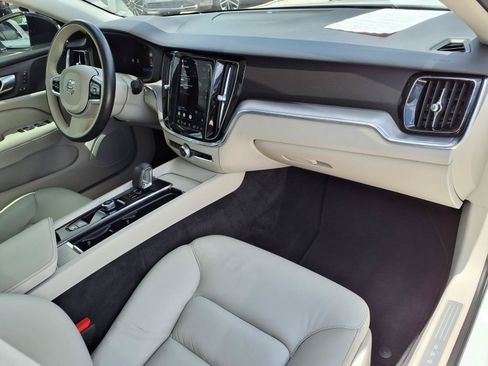 Certified 2024 Volvo S60 B5 Core w/ Climate Package FWD image 10