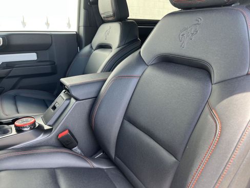 New 2025 Ford Bronco Stroppe Edition AWD/4WD image 12