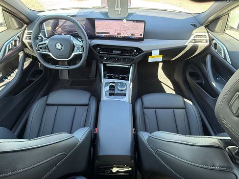 New 2026 BMW 430i Convertible w/ Convenience Package image 26