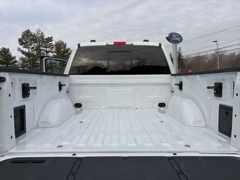 Used 2024 Ford F150 XLT w/ Equipment Group 302A MID image 31