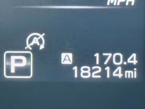 Used 2024 Subaru Outback Onyx Edition XT image 12