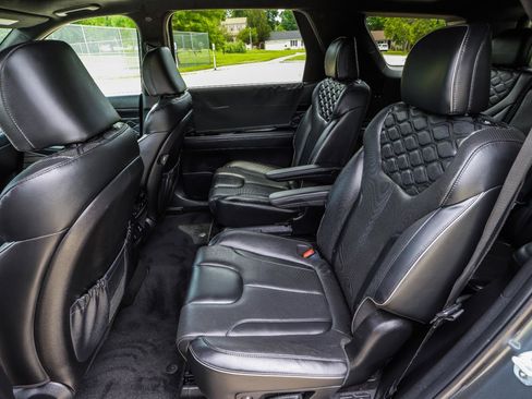 Used 2020 Hyundai Palisade Limited FWD image 43