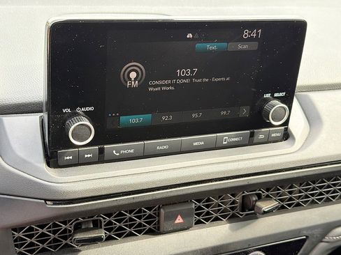 Used 2024 Honda Accord LX image 12