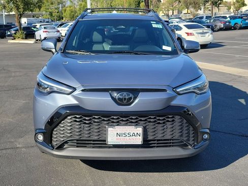 Used 2024 Toyota Corolla Cross AWD Hybrid w/ Convenience Package image 37