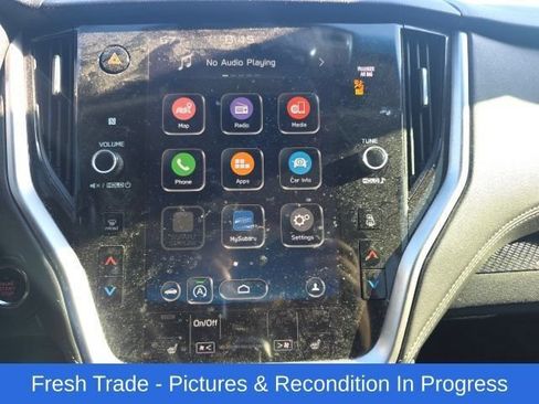 Certified 2022 Subaru Outback Premium AWD/4WD image 16