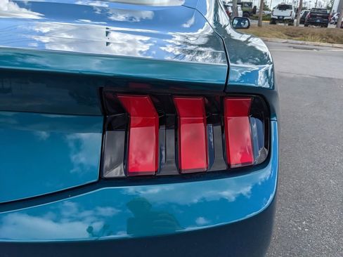 New 2026 Ford Mustang GT Premium image 11