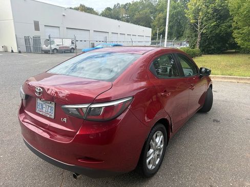 Used 2018 Toyota Yaris iA FWD image 13