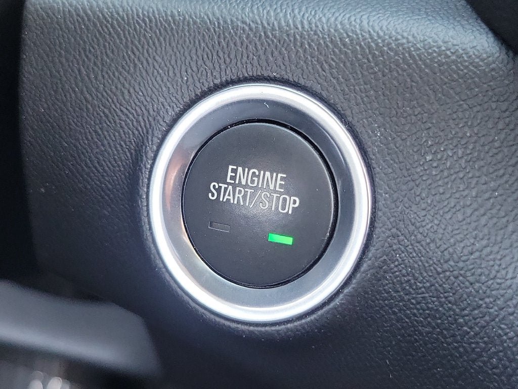 Used 2024 GMC Terrain SLE FWD image 27