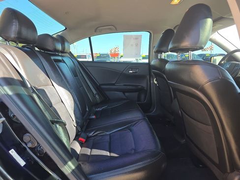 Used 2014 Honda Accord Sport image 22