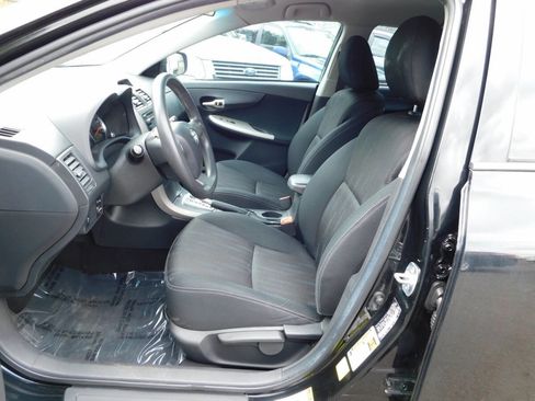 Used 2012 Toyota Corolla S FWD image 6