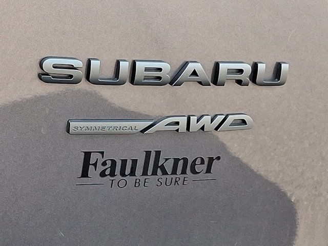 Used 2022 Subaru Outback Wilderness AWD/4WD image 30