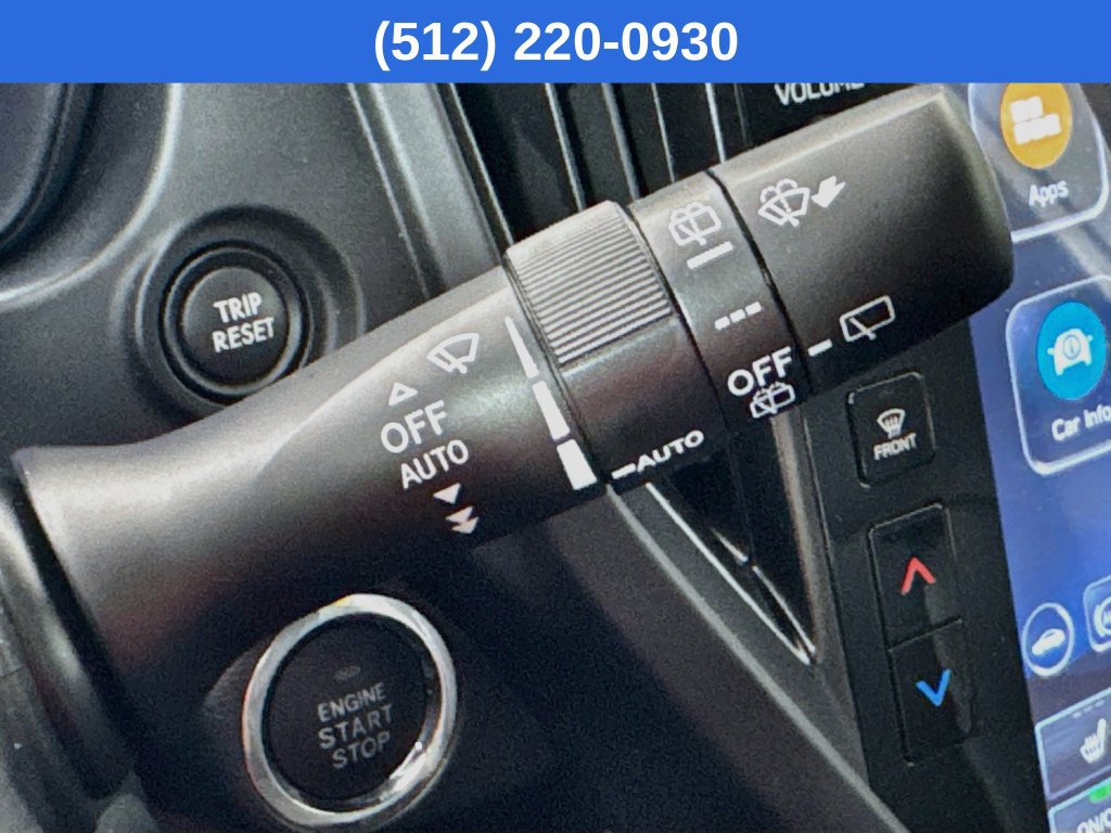 Used 2026 Subaru Forester Wilderness AWD/4WD image 14