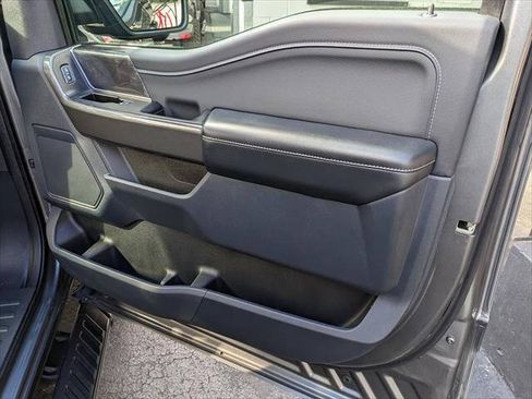 Used 2022 Ford F150 XLT w/ Equipment Group 302A High AWD/4WD image 19