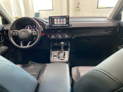 Used 2023 Honda CR-V EX-L image 16