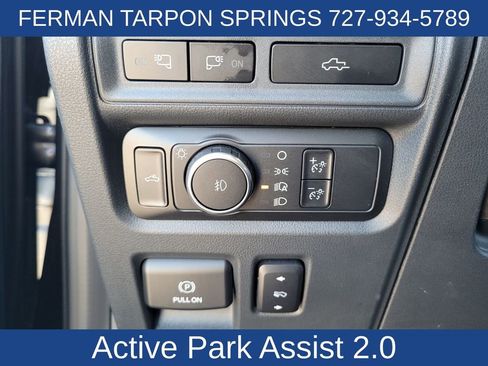 Used 2022 Ford F150 Platinum w/ Equipment Group 701A High image 26