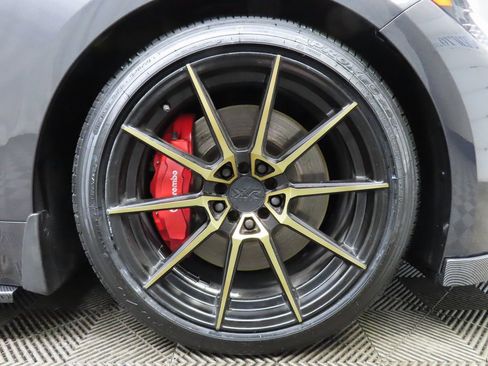 Used 2023 Kia Stinger GT-Line w/ Sun & Sound Package image 8