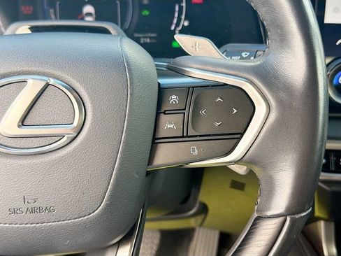 Used 2023 Lexus RX 350 w/ Cold Area Package AWD/4WD image 39