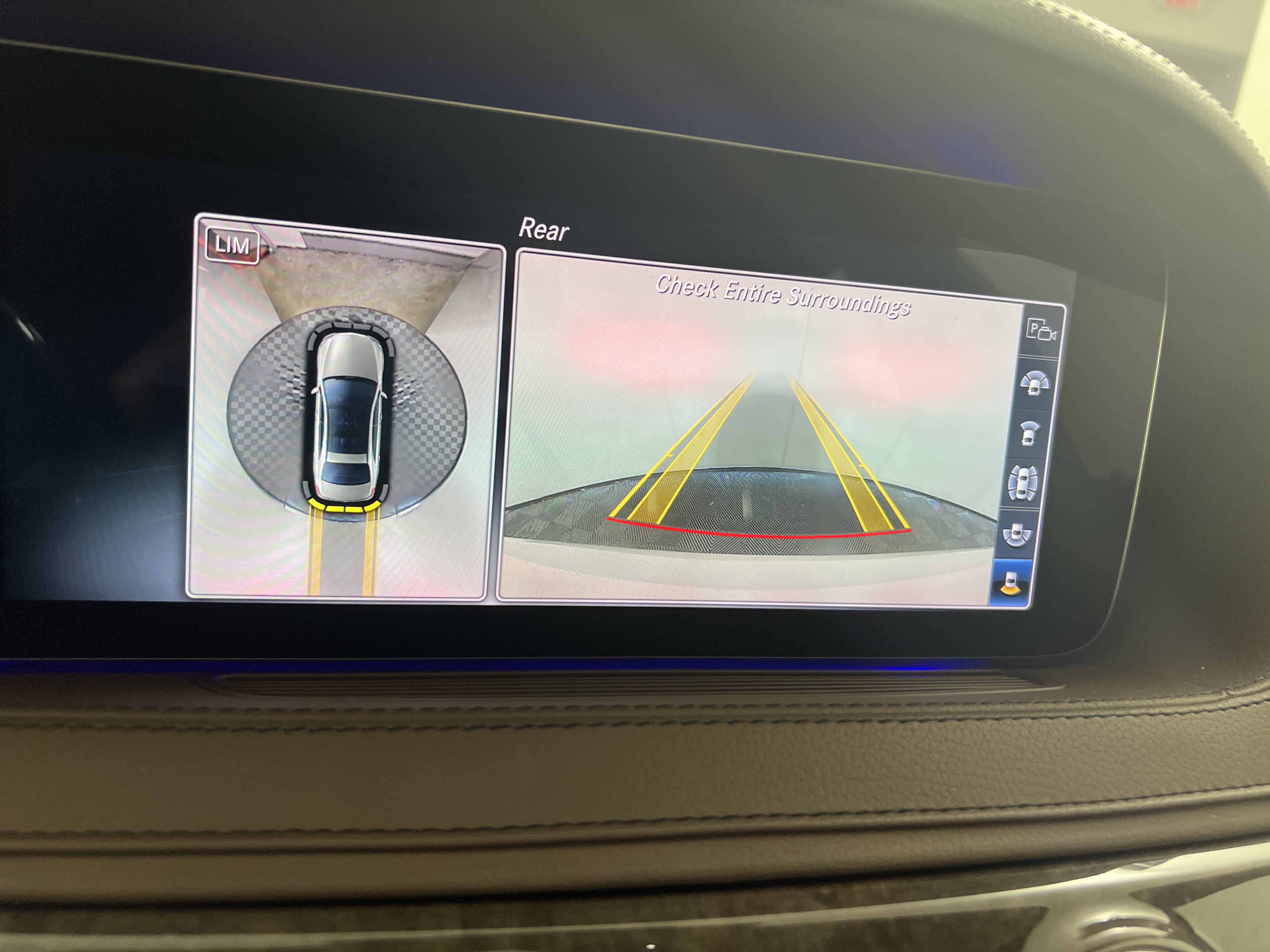 Used 2019 Mercedes-Benz S 560 4MATIC Sedan image 22