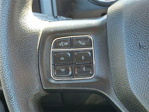 Used 2019 RAM 1500 Tradesman w/ Popular Equipment Group image 24