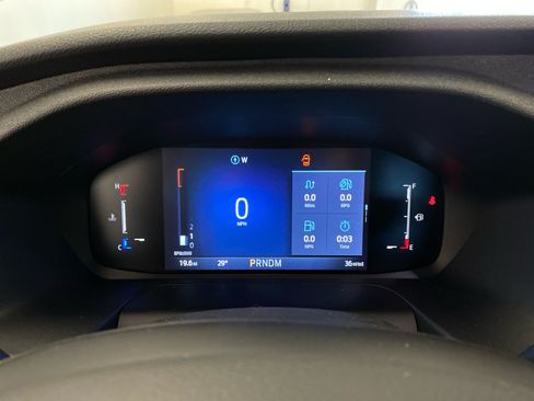 New 2026 Ford Transit 350 Low Roof AWD w/ Load Area Protection Package image 16
